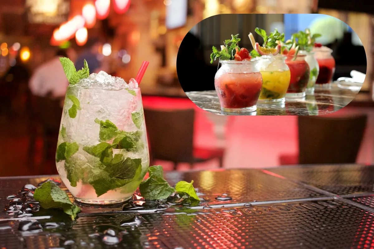 Mojito: la mejor forma para cerrar la semana y decirle adiós al estrés