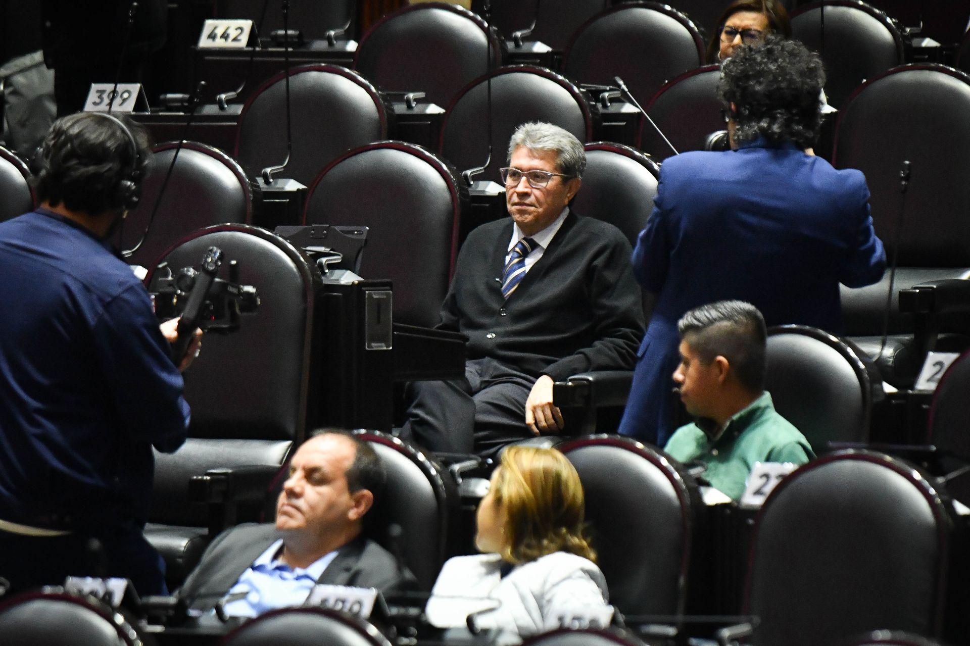 monreal-diputados