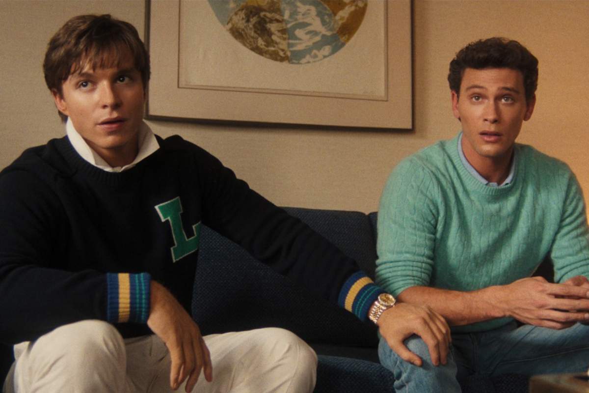 'Monstruos: La historia de Lyle y Erik Menéndez': reparto, sinopsis y todo sobre la serie de Netflix