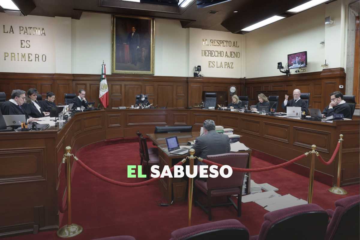 Exconsejera de AMLO y exabogada de Pemex: cercanos a Morena van por un lugar en la Corte 