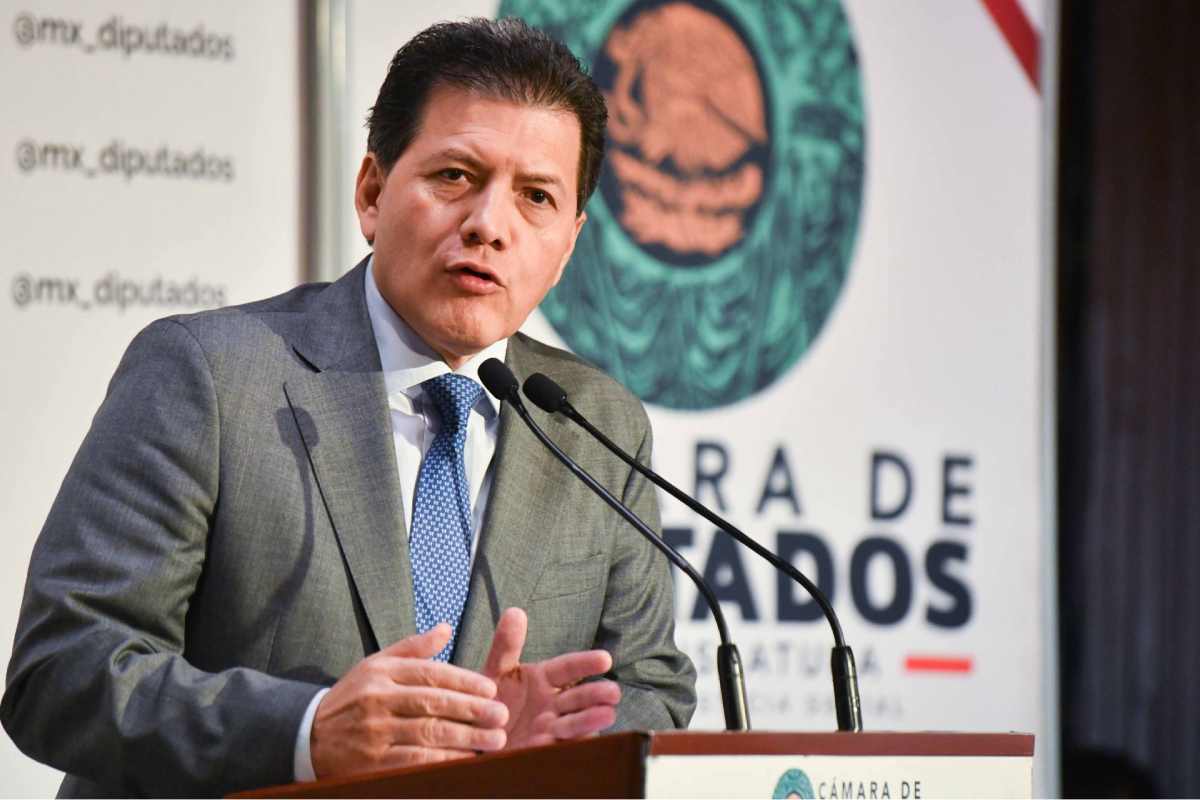 Morena plantea ruta para aprobar reforma electoral; martes dictamina y miércoles la discute en Pleno