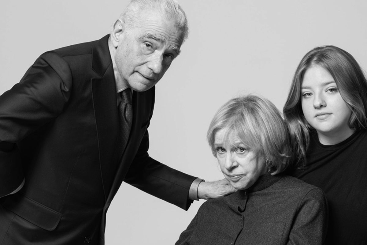 “Mr. Scorsese", documental dedicado a Martin Scorsese ya tiene fecha de estreno en Apple TV+