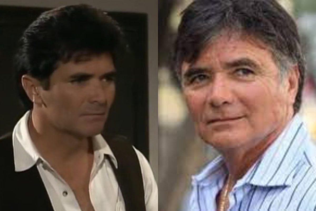 ¿Quién era Alfonso Iturralde y en qué novelas apareció?