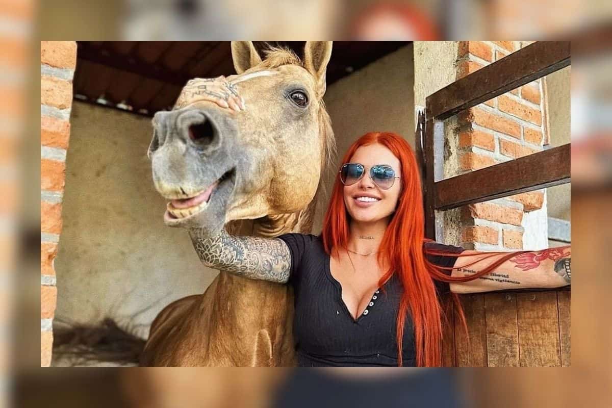 Quién era Elena Larrea y qué pasará con los animales que resguardaba en Cuacolandia tras su muerte