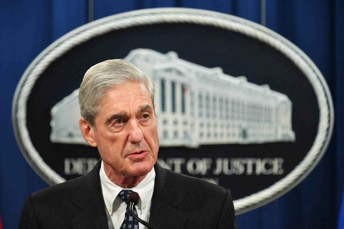 Muere Robert Mueller, el exfiscal que investigó los vínculos entre la campaña de Trump y Rusia