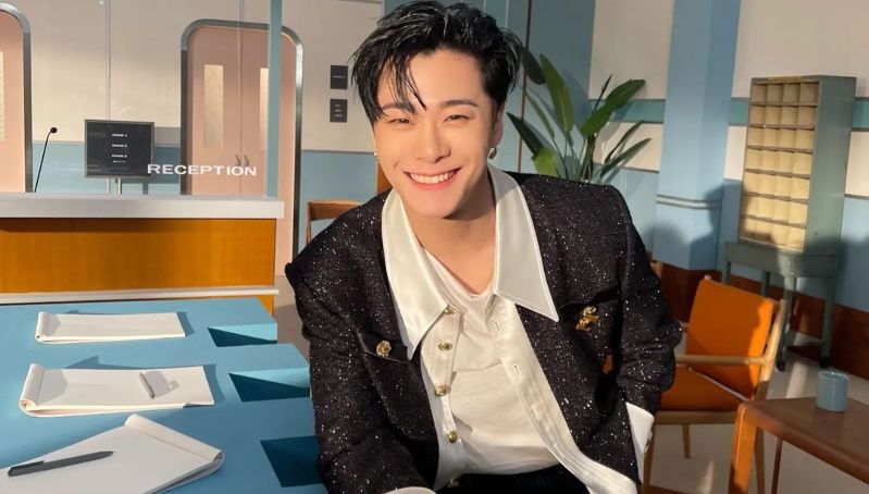 Murió Moonbin, del grupo de K-pop ASTRO, a los 25 años de edad