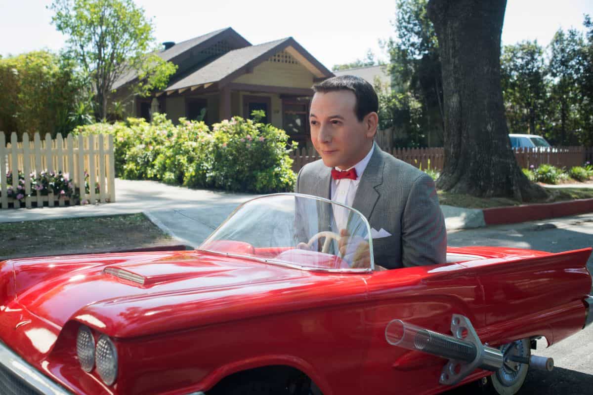 Muere Paul Reubens, actor que interpretó a Pee-wee Herman, a los 70 años