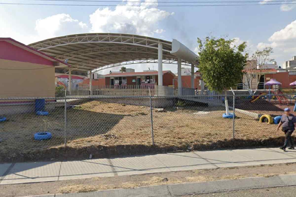 Muerte de niña en kínder de Querétaro fue “ahorcamiento”; madre de la menor denuncia irregularidades