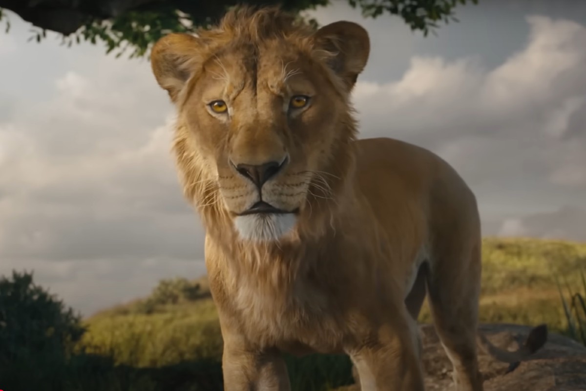  'Mufasa: el Rey León': reparto, doblaje y más sobre la nueva película de Disney
