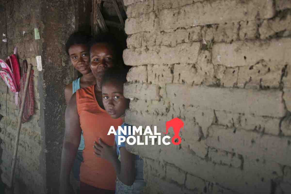 mujeres afromexicanas 25n discriminación violencias