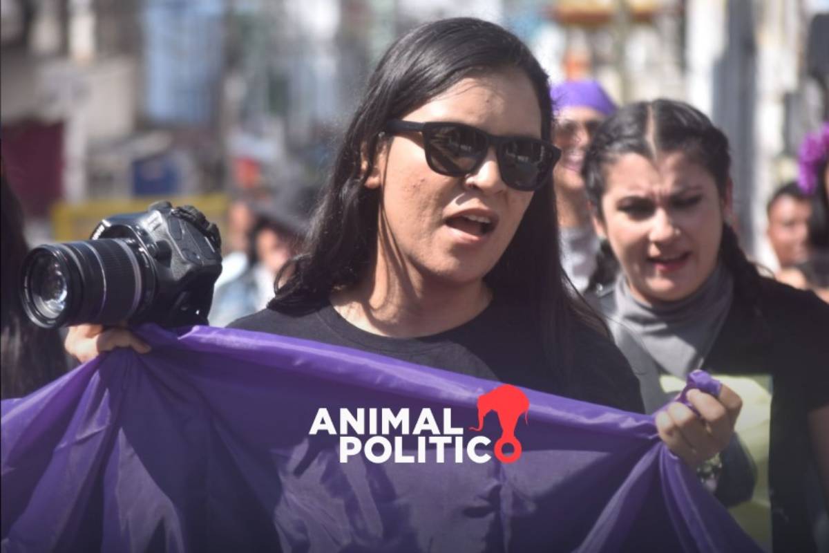 En gobierno de AMLO se duplican las agresiones contra mujeres periodistas, en comparación con Peña