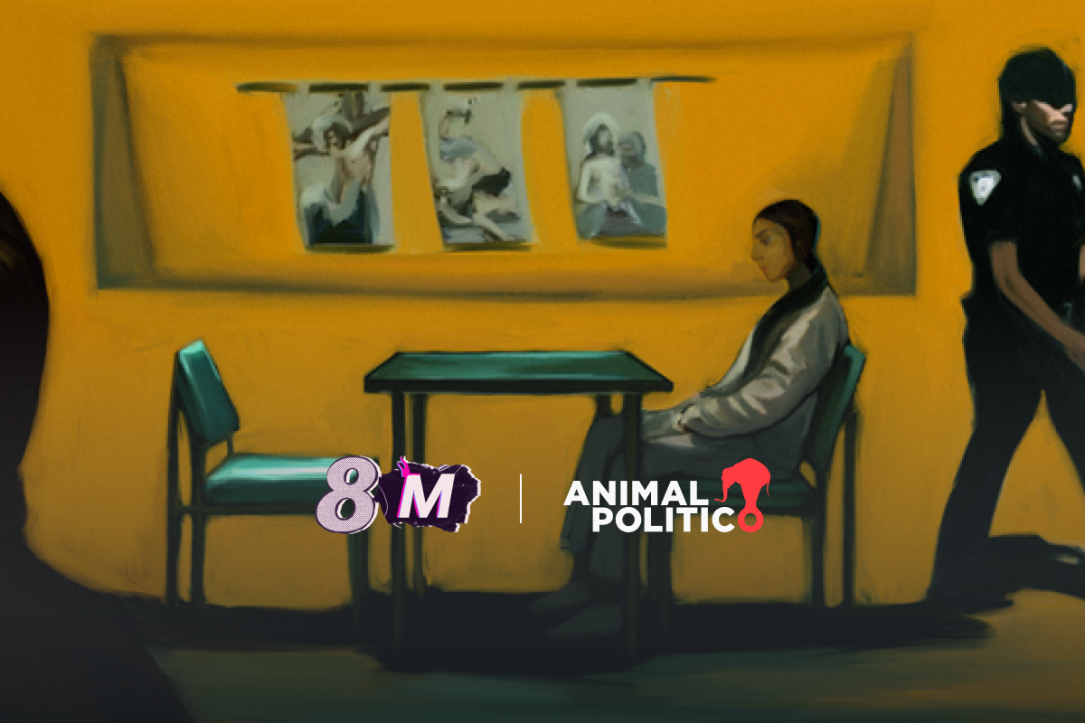 Tres mujeres fueron torturadas por agentes en Baja California para forzarlas a admitir crímenes