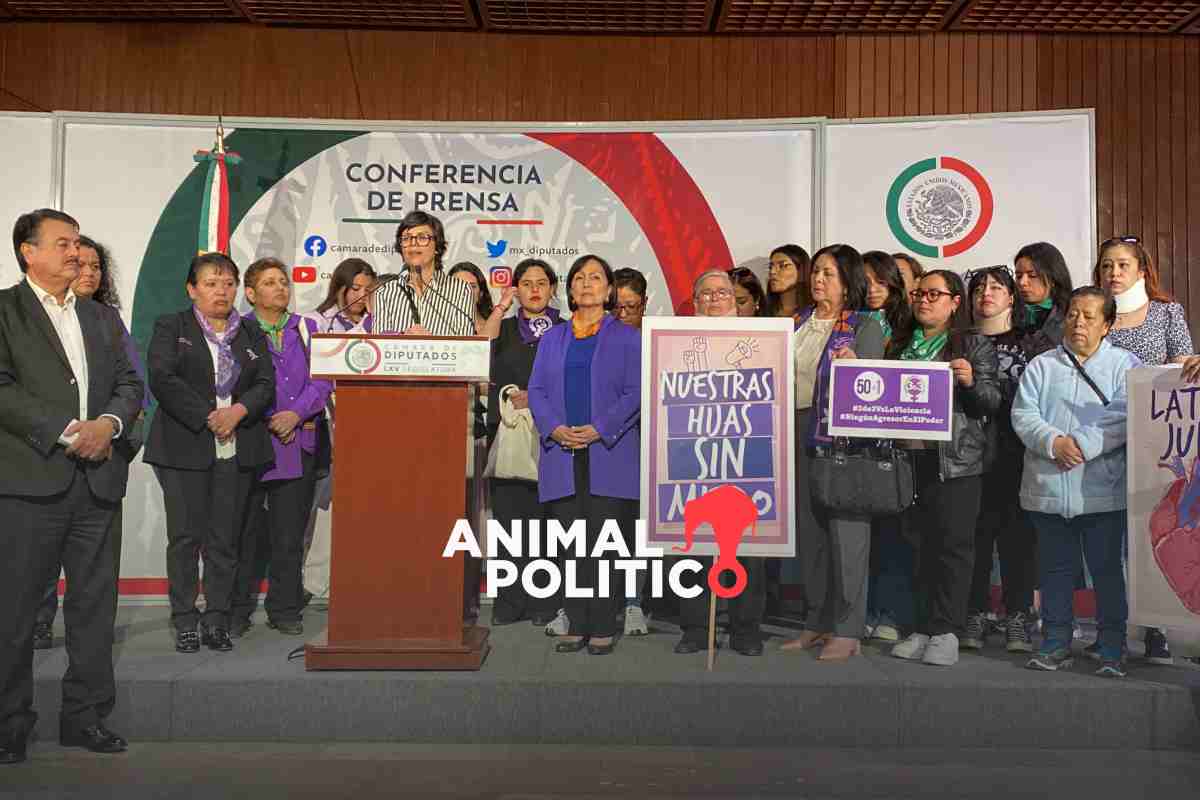 Abren 6 carpetas de investigación tras golpes y detenciones contra mujeres en Zacatecas en marcha 8M