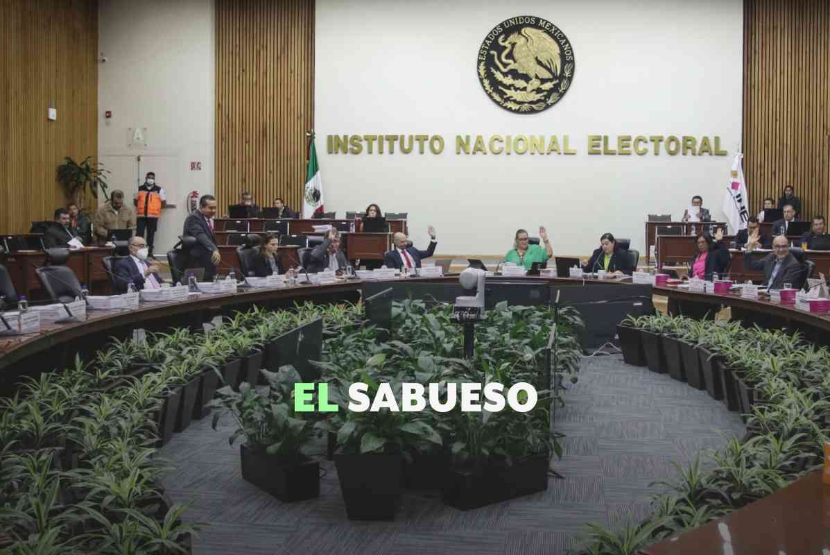 ¿A dónde van los millones de pesos de las multas impuestas a partidos políticos?