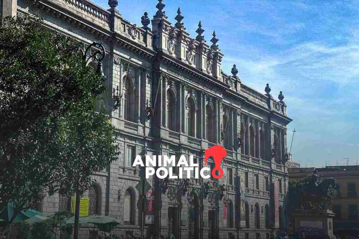 Nombran a nueva directora del Munal tras polémica por boda de exfuncionario de cancillería