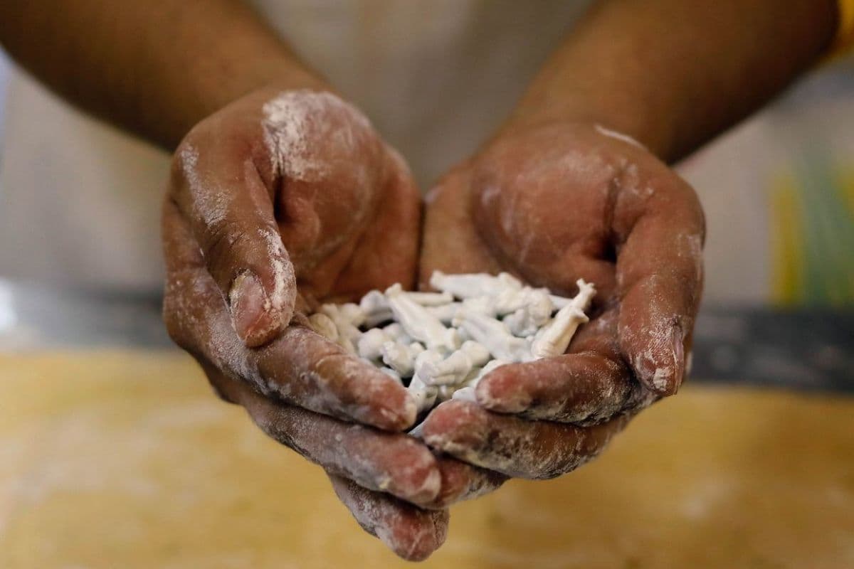 ¿Dónde reciclar los muñecos de la rosca de Reyes? Dónalos a una buena causa o llévalos a un centro