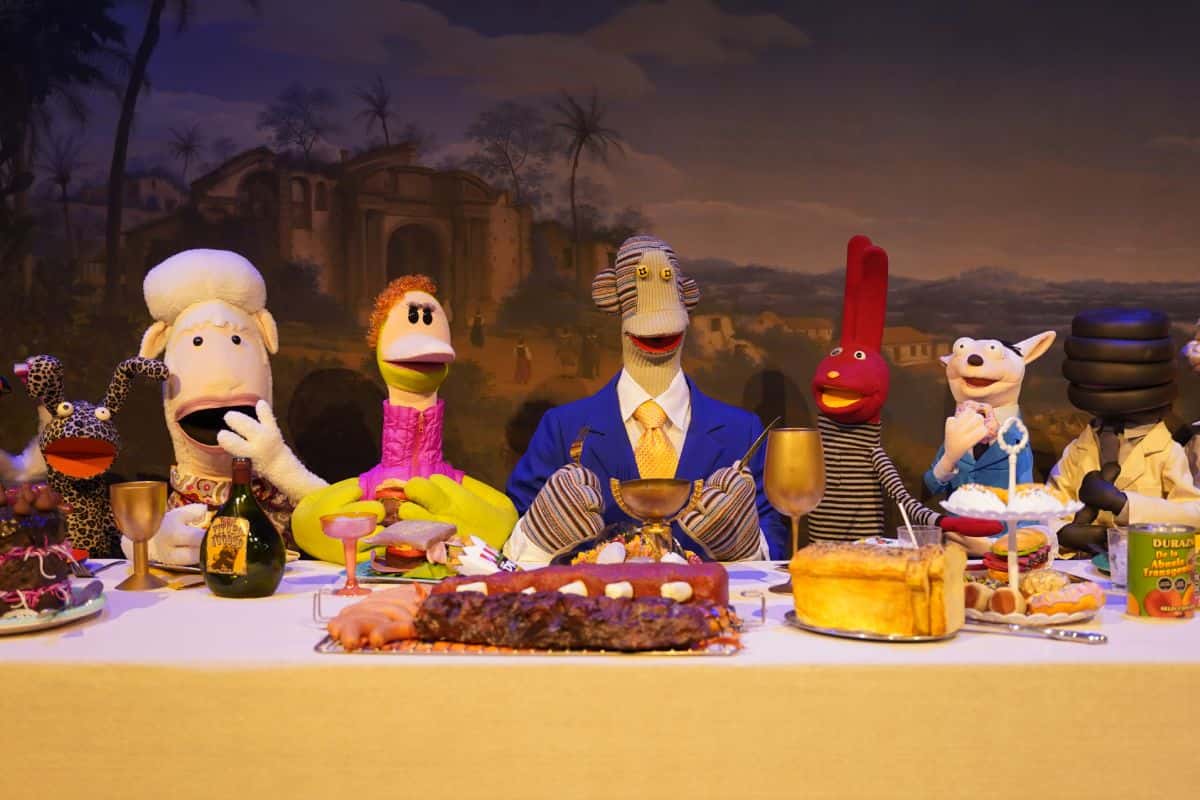 ¡Hasta 2025! Museo 31 Minutos se queda otra temporada en CDMX