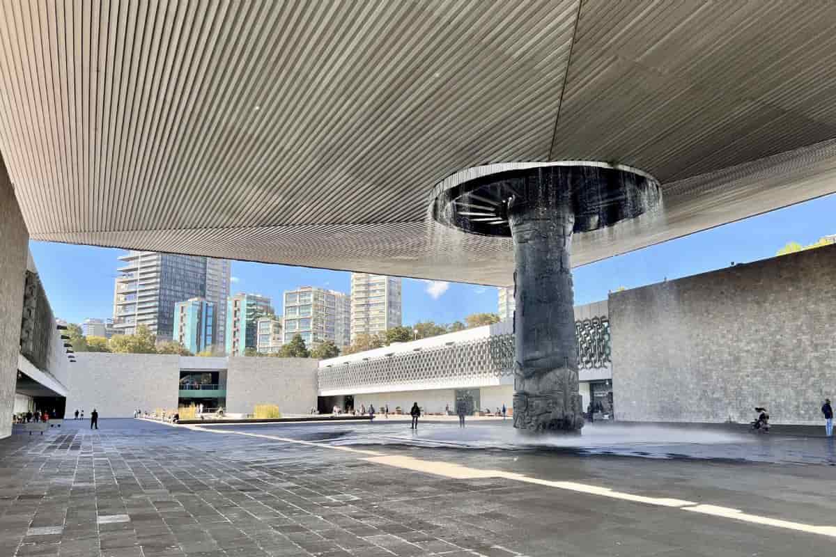 Por su labor de "defensa y preservación": Museo Nacional de Antropología gana Princesa de Asturias