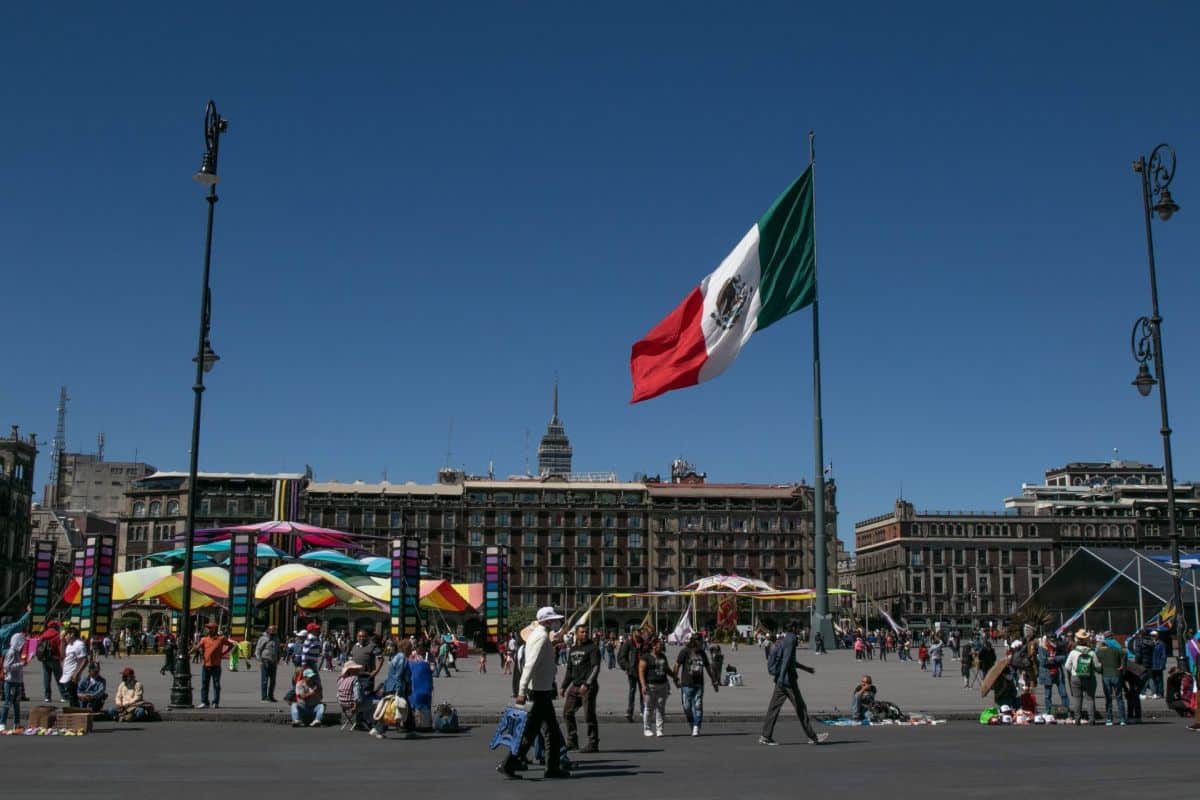 ¡A pasear y conocer! Lánzate a estos museos cerca del Zócalo
