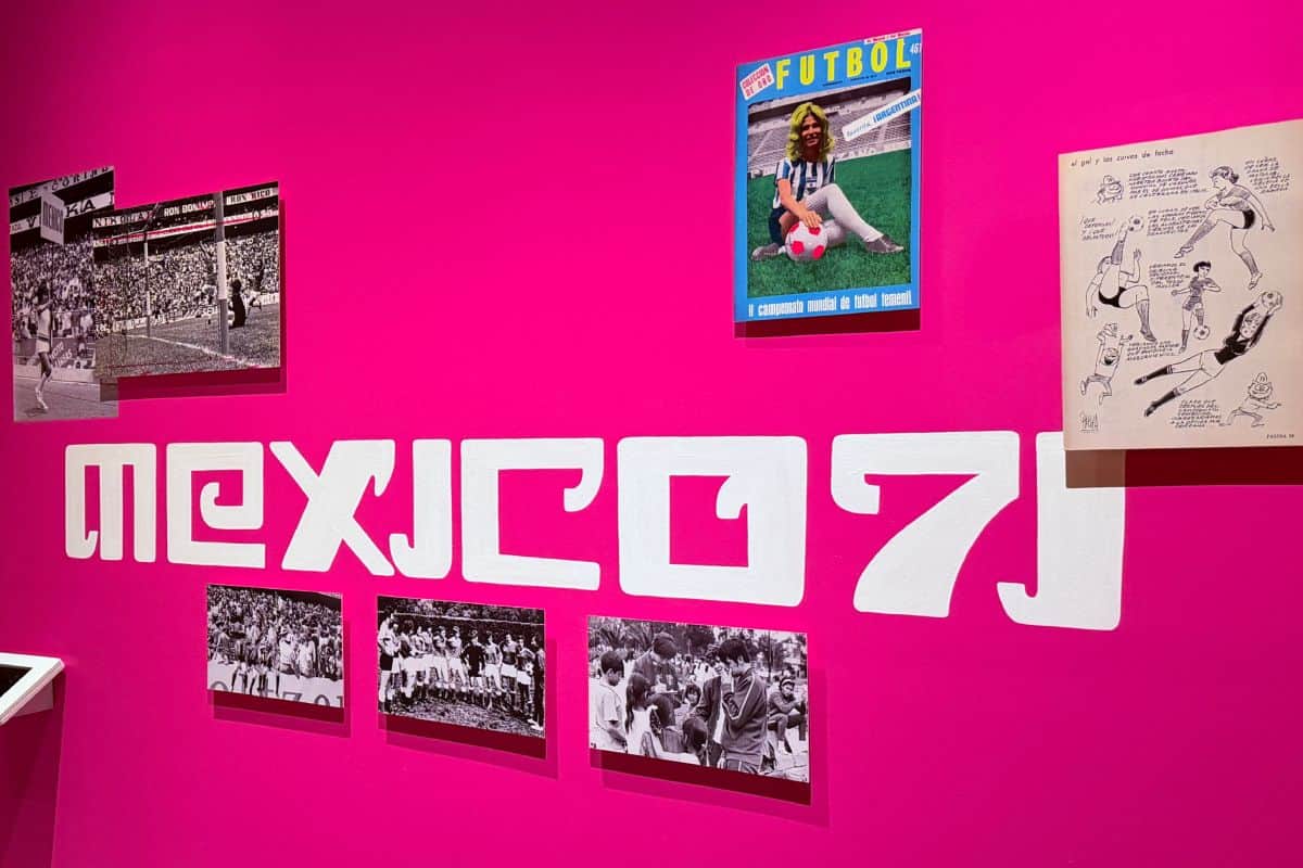 17 museos y 19 exposiciones: así será la agenda cultural en CDMX para el Mundial 2026
