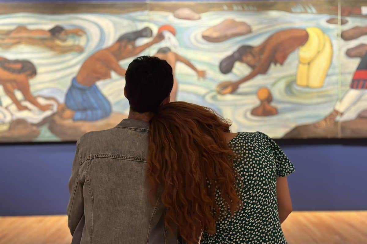 ¿Buscas plan para una cita? 💕 Museos para visitar en pareja en CDMX