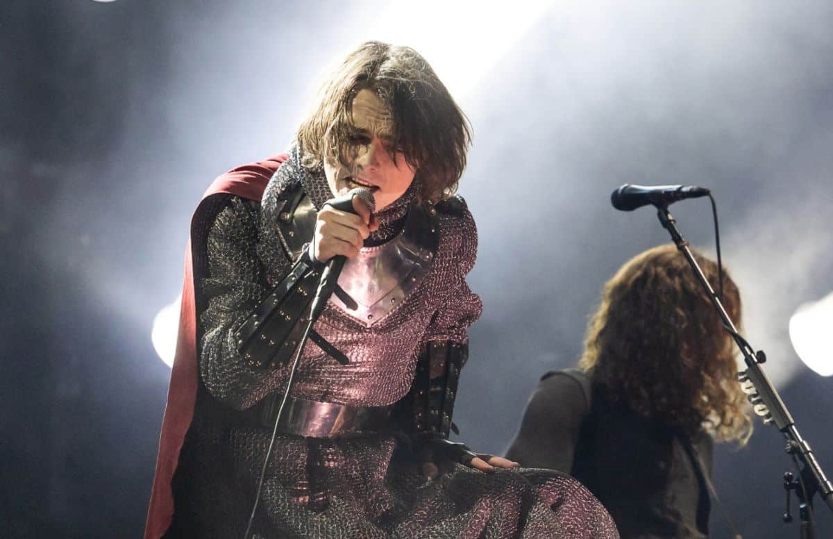 Regresa My Chemical Romance a México con todo y "The Black Parade" (fecha, boletos, preventa)