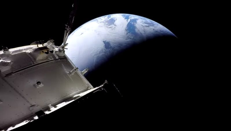 La nave Orion regresa con éxito a la Tierra: ¿qué sigue para la misión Artemis?