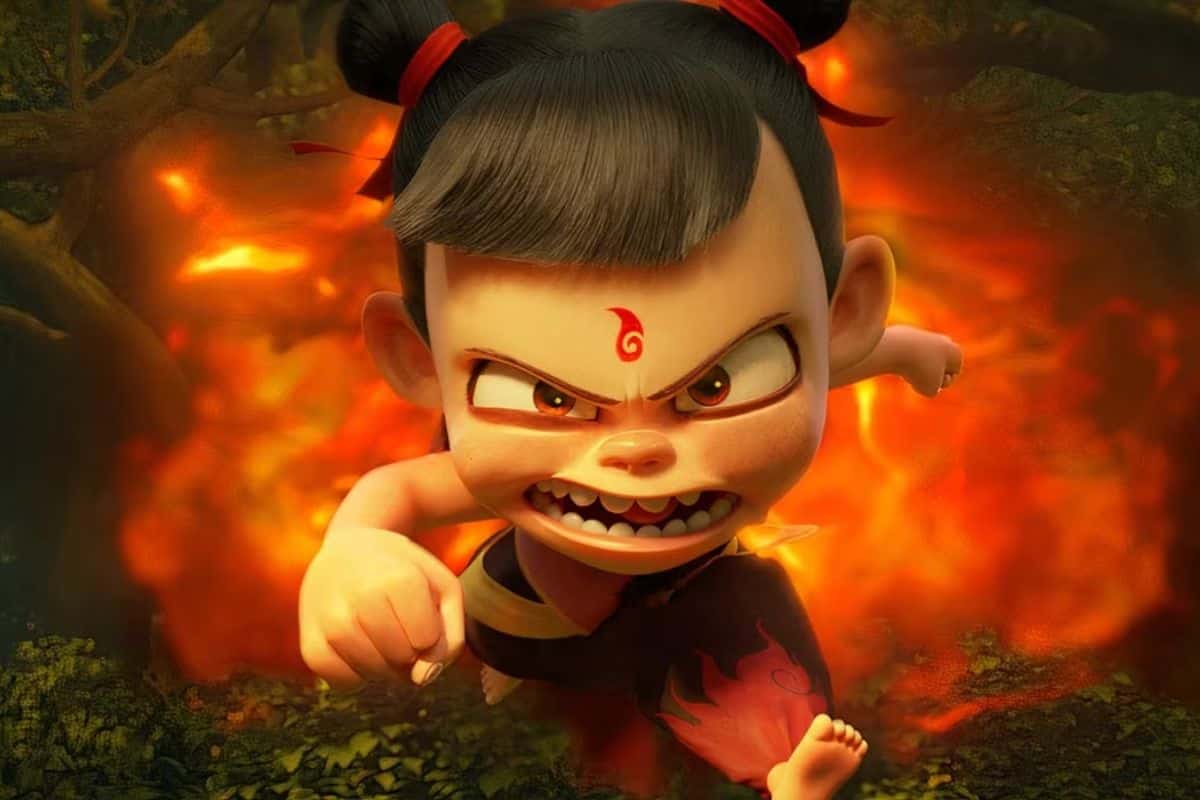 El fenómeno de 'Ne Zha 2', la película animada más taquillera del mundo
