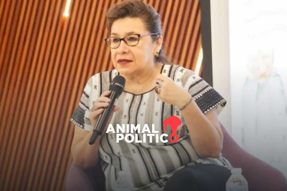 Denuncian presunta negligencia médica del IMSS en muerte de la activista Blanca Martínez