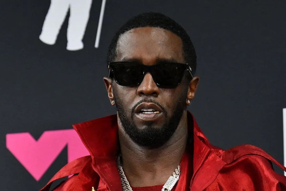Netflix ya tiene fecha de estreno de 'Sean Combs: Ajuste de cuentas', docuserie de Diddy
