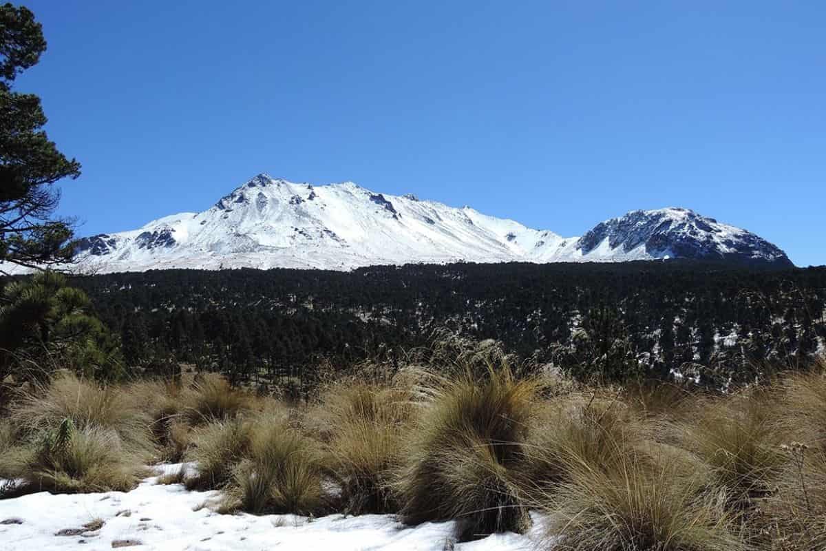 Guía para ir al Nevado de Toluca: cómo llegar, costo, horarios, recomendaciones