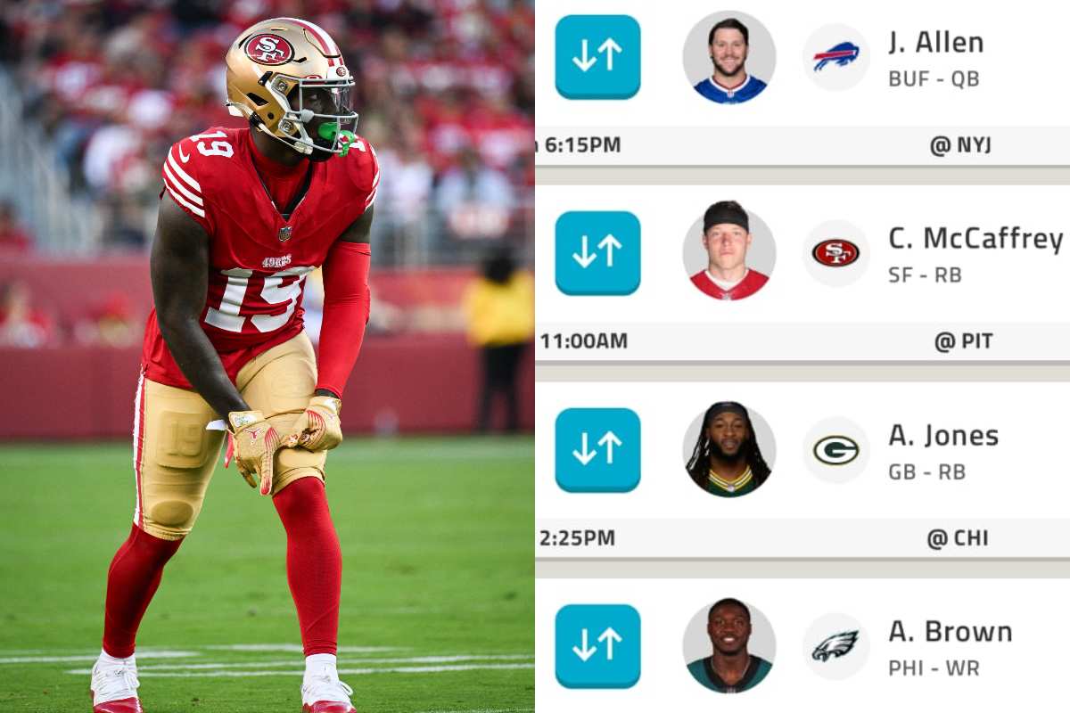 Qué es y cómo se juega el Fantasy Football antes de que empiece la temporada de la NFL