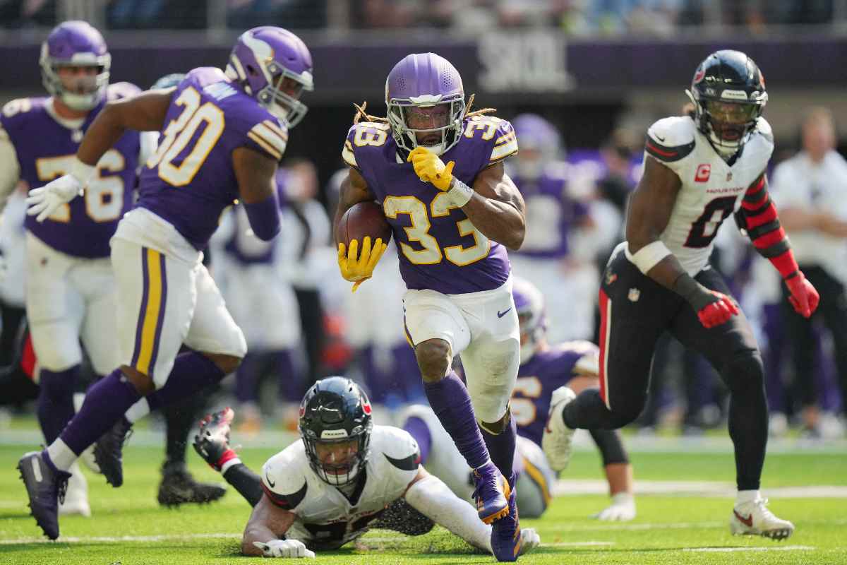 ¿Hay partidos de la NFL Hoy? Todos los juegos de la semana 4 que pasarán en vivo en México
