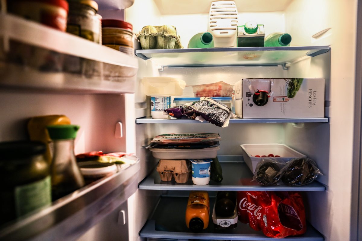 15 alimentos que no necesitan refrigerarse y cómo conservarlos mejor