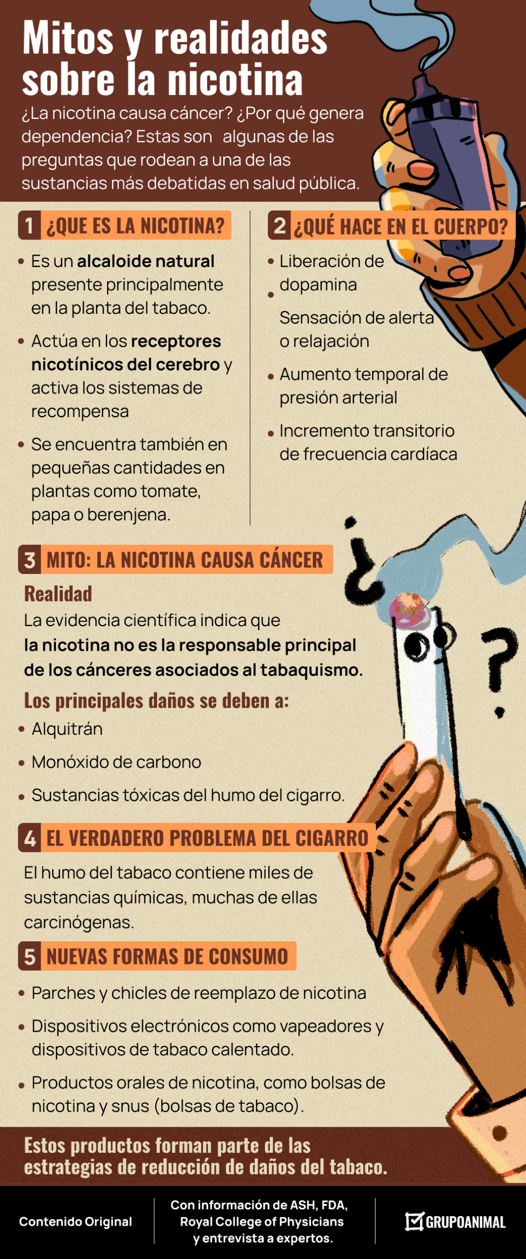 nicotina-mitos-realidades-efectos-salud-riesgos