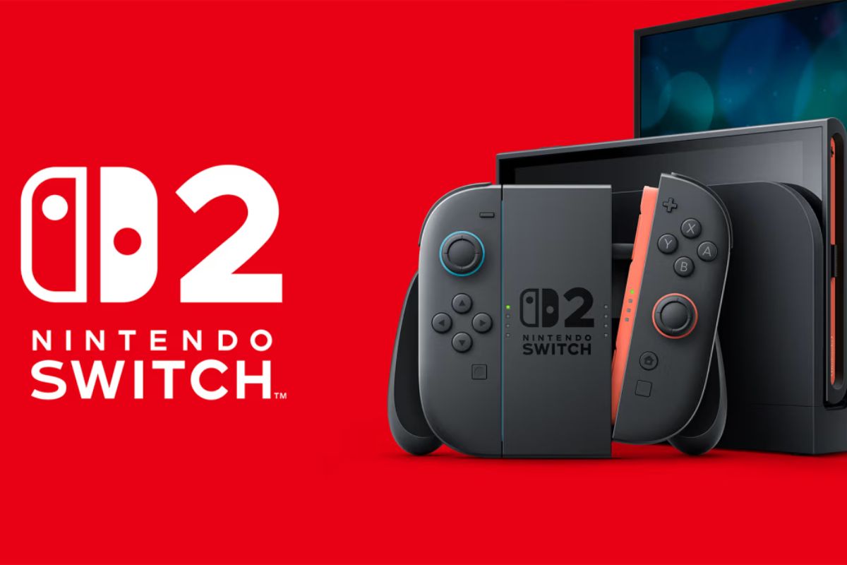 Nintendo Switch 2 sale en junio: características, precio y todo sobre la nueva consola