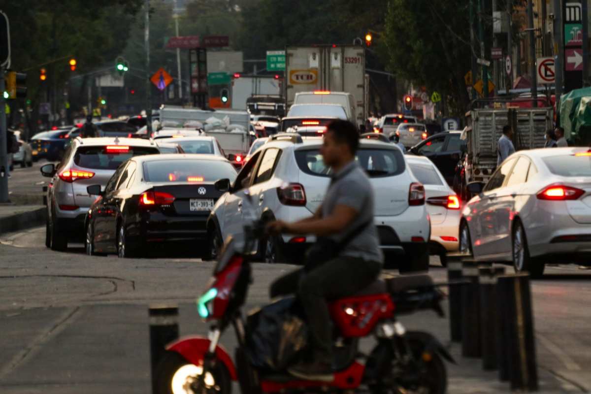 no circula miércoles 11 marzo 2026