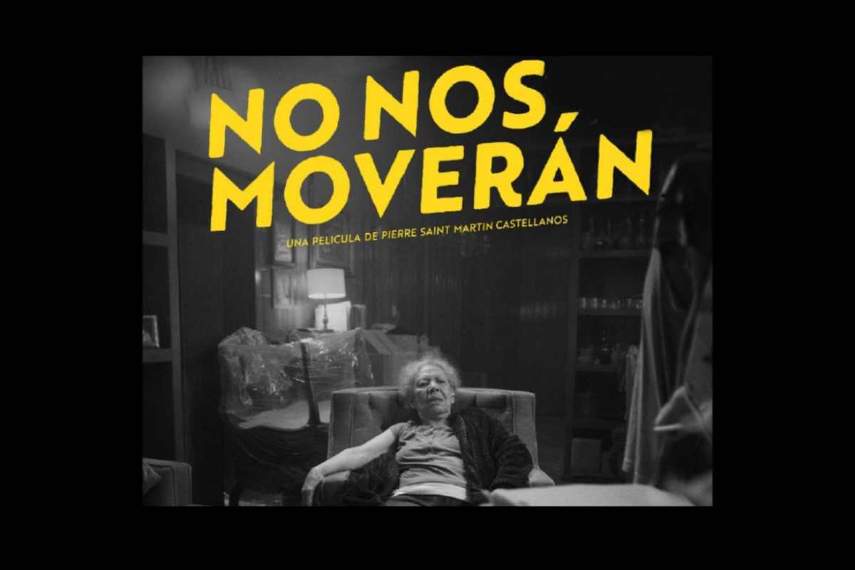 5 razones para ver "No nos moverán", la peli que nos enfrenta con la venganza, el dolor y el olvido