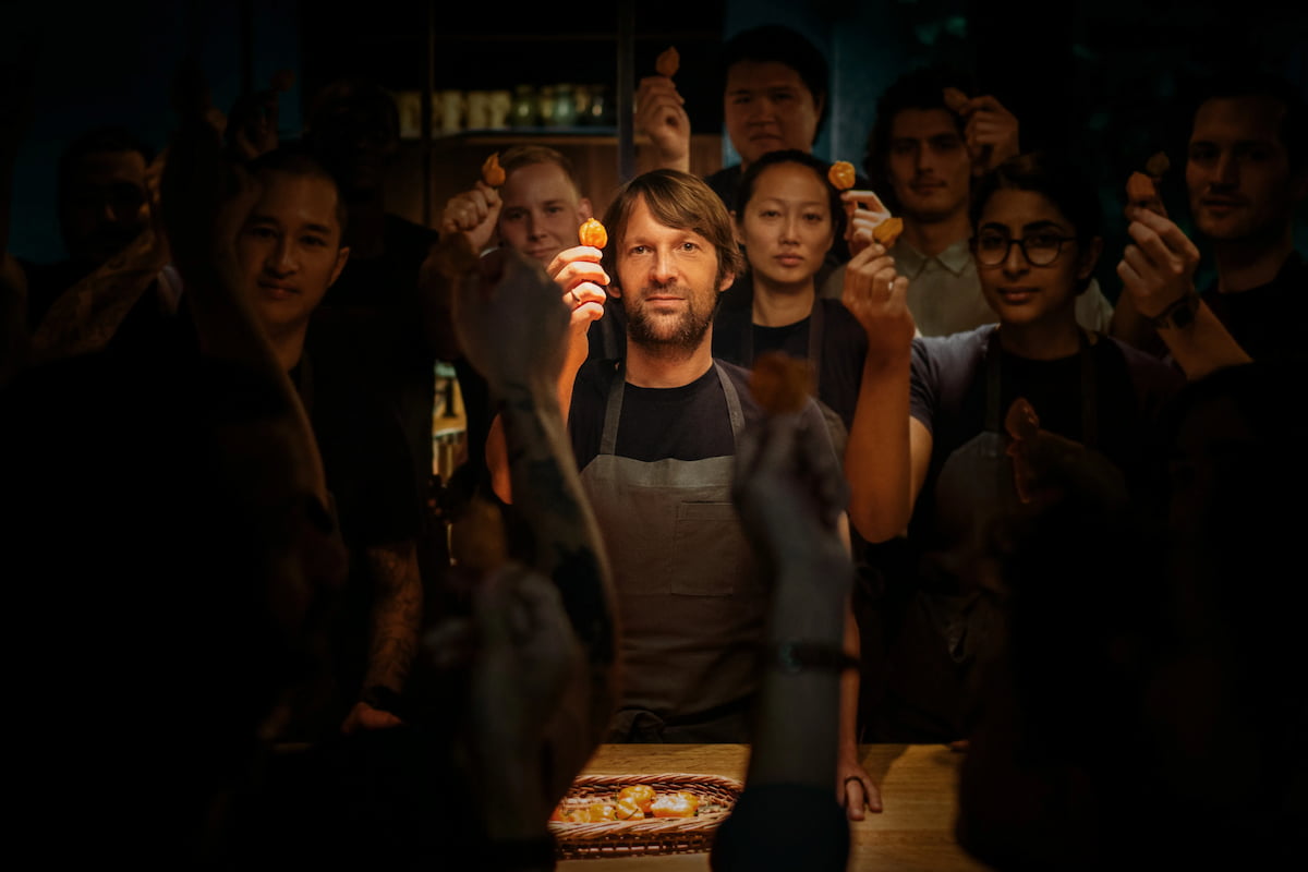 René Redzepi, chef del restaurante Noma, renuncia tras serias acusaciones
