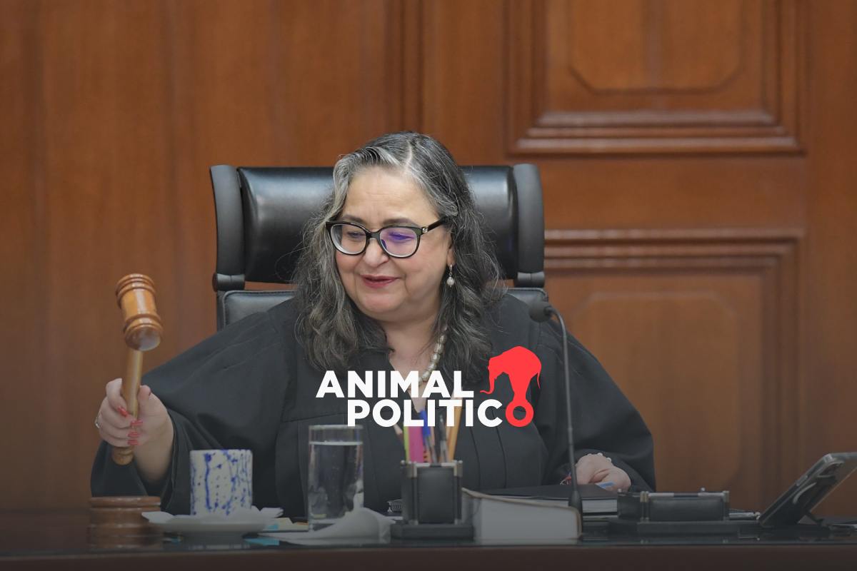 Sheinbaum critica a ministra Norma Piña por buscar designar a integrantes de organismo judicial