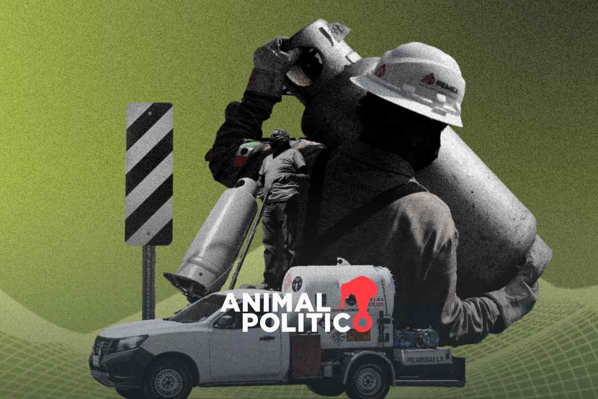 Nuevas normas para el transporte y distribución de gas LP tras explosión de pipa; esto se contempla