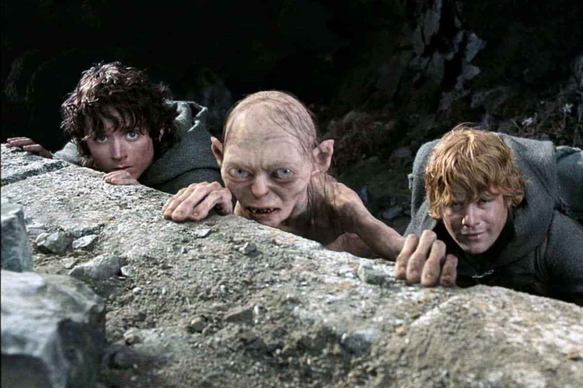 Nueva película de 'El Señor de los Anillos' para 2026 con Peter Jackson involucrado