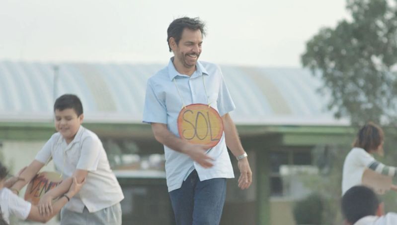 Todo sobre 'Radical', la nueva película de Eugenio Derbez que triunfó en Sundance