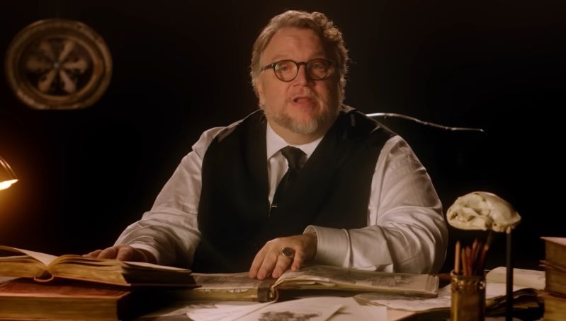 Guillermo del Toro hará otra adaptación en stop motion: todo sobre su película 'The Buried Giant'