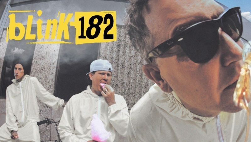 ¡Al fin! Estas son las nuevas fechas de Blink-182 en México (¿qué pasa con mis boletos?)