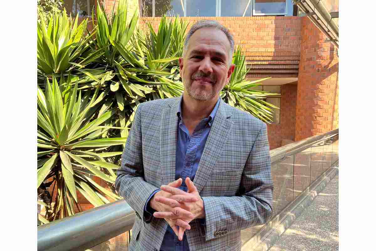José Luis Caballero Ochoa es designado nuevo comisionado de la CIDH