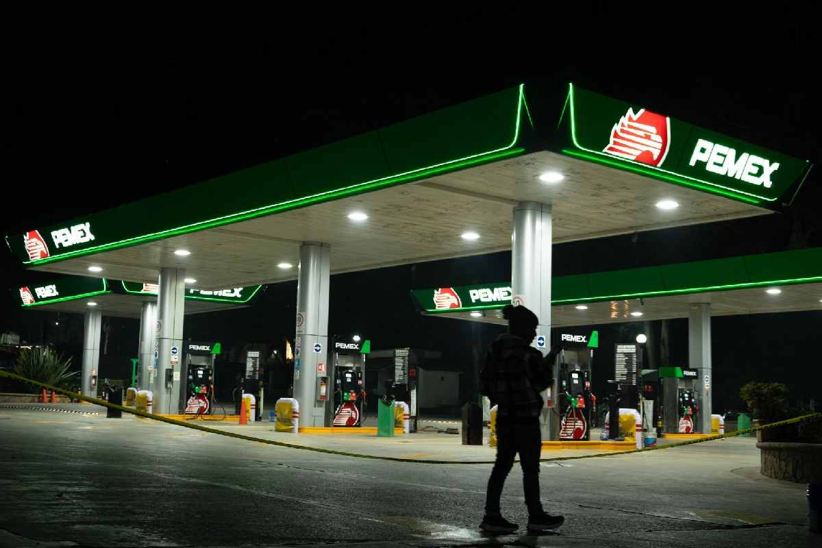 nuevo mecanismo contra el huachicol fiscal fecha limite