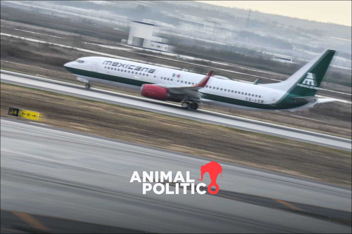 Prepara las maletas: Estos son los nuevos destinos de Mexicana de Aviación