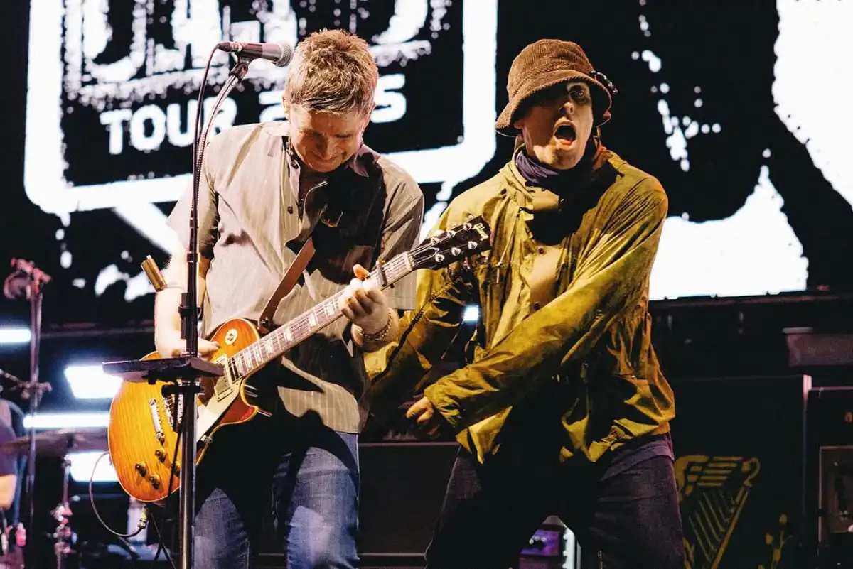 Oasis en México: El reencuentro de los Gallagher satura hospedajes en CDMX