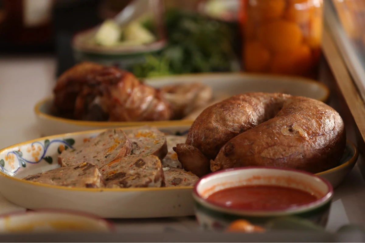 Obispo, un plato considerado símbolo de identidad regional en Tenancingo